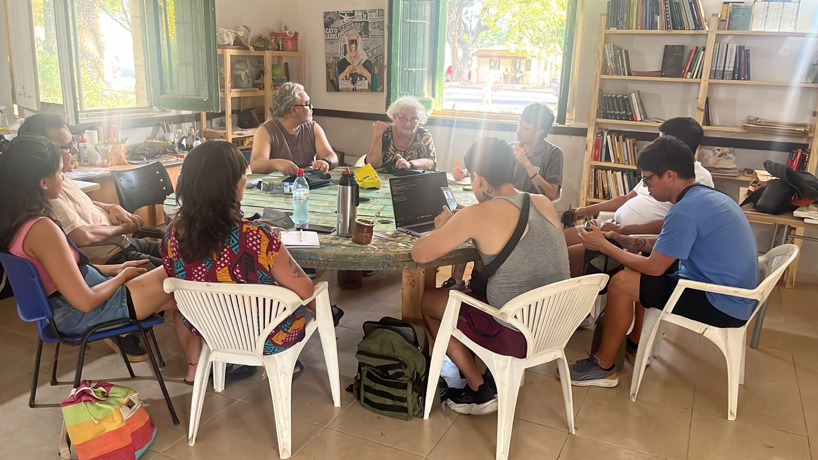 A 50 años del golpe: convocan a la tercera reunión organizativa por el 24 de marzo