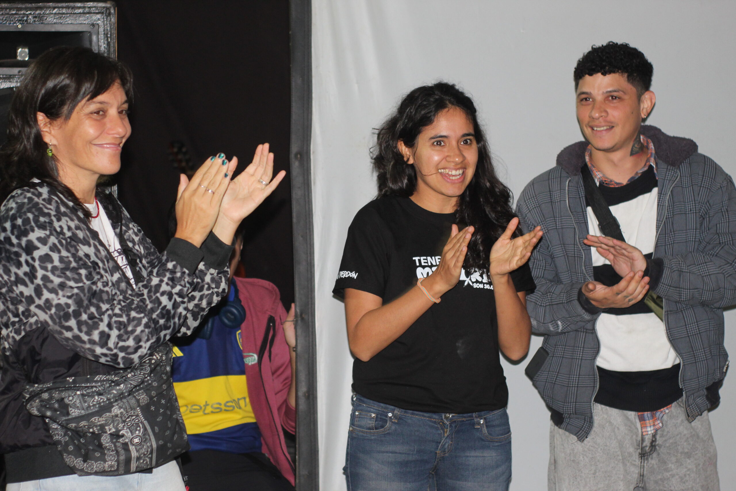 “Que Florezca la Memoria”: un spot que pone a las juventudes en el centro del recuerdo y la acción