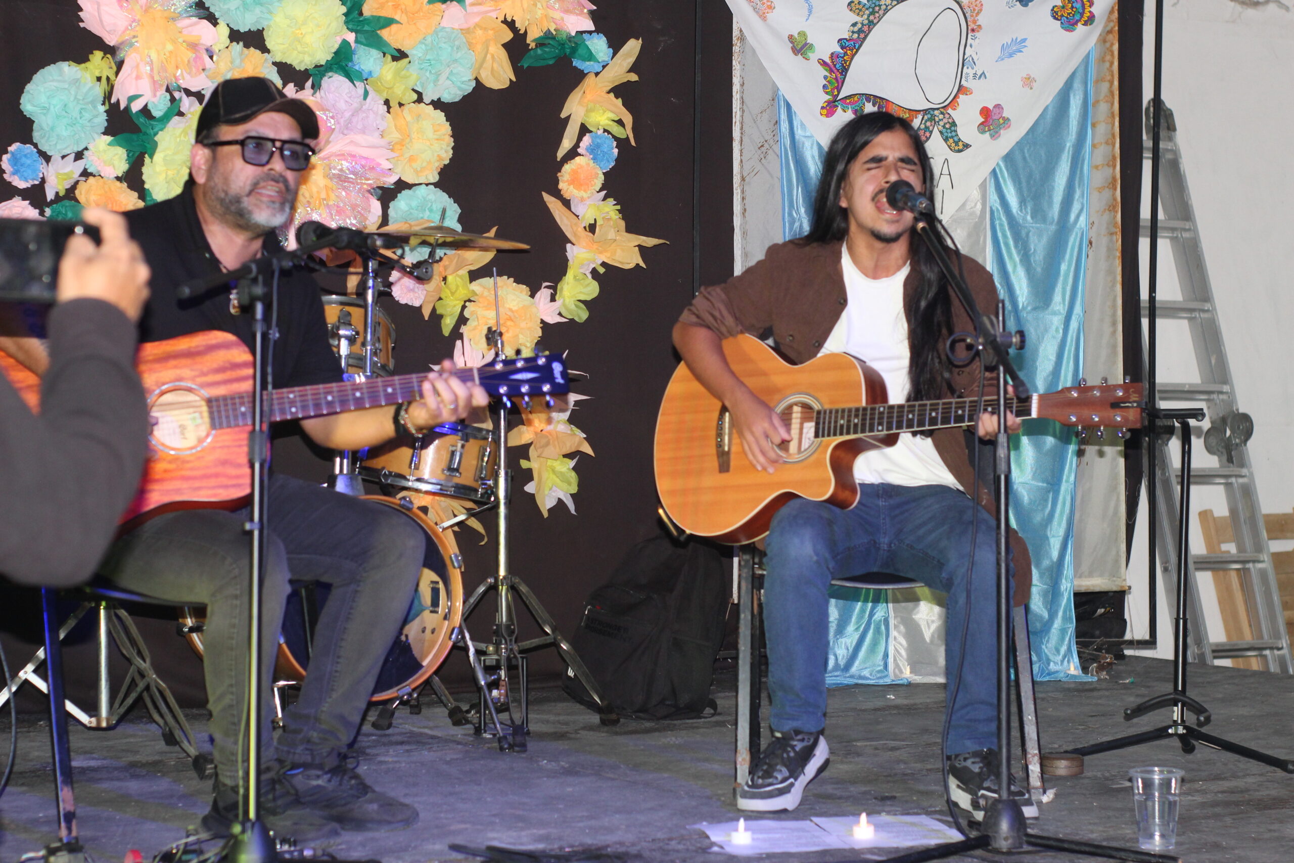 Kermés por la Memoria y los Derechos Humanos: encuentro popular en Corrientes