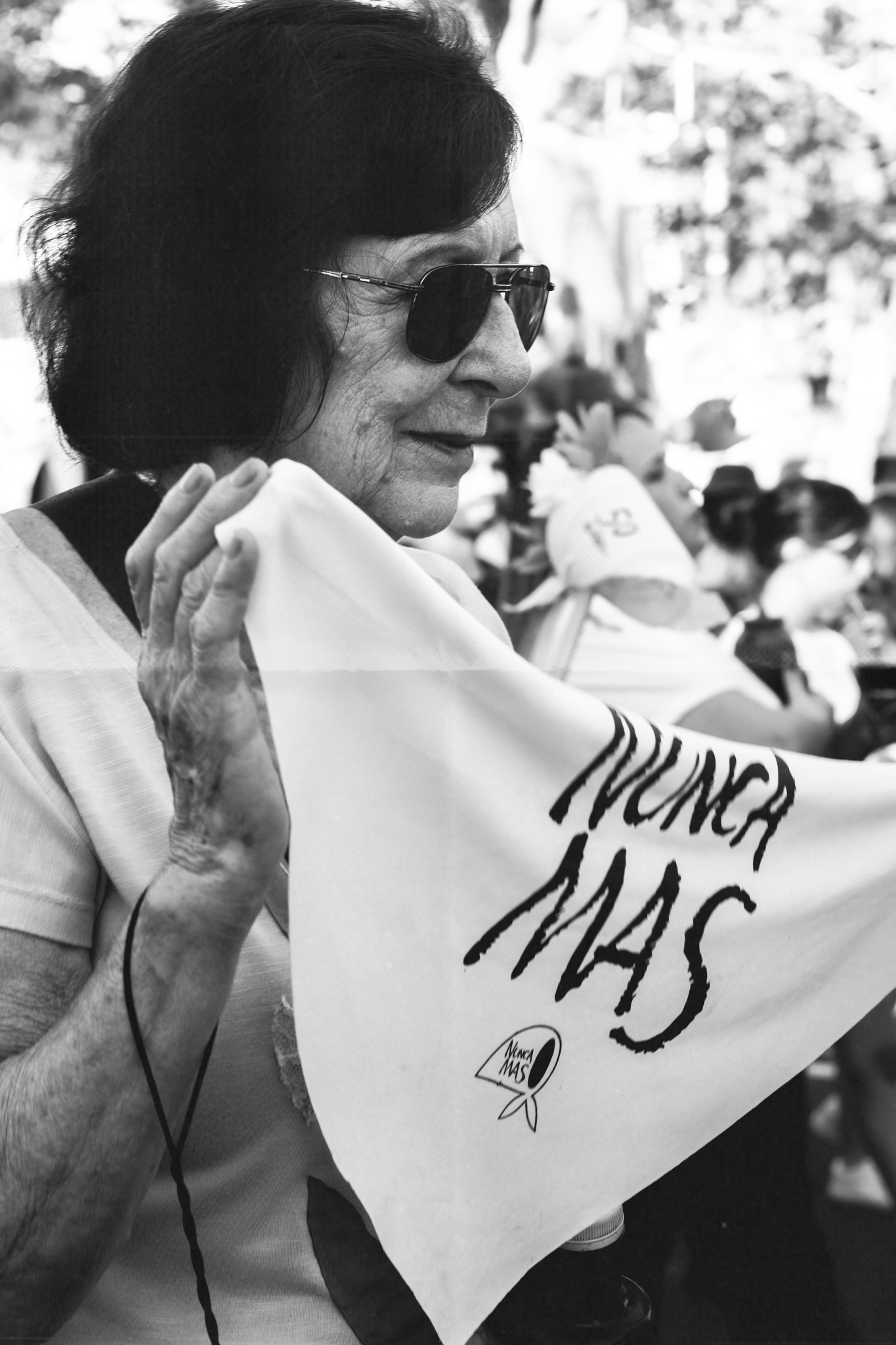 A 50 años, la Universidad y la comunidad se encuentran para fortalecer los derechos humanos