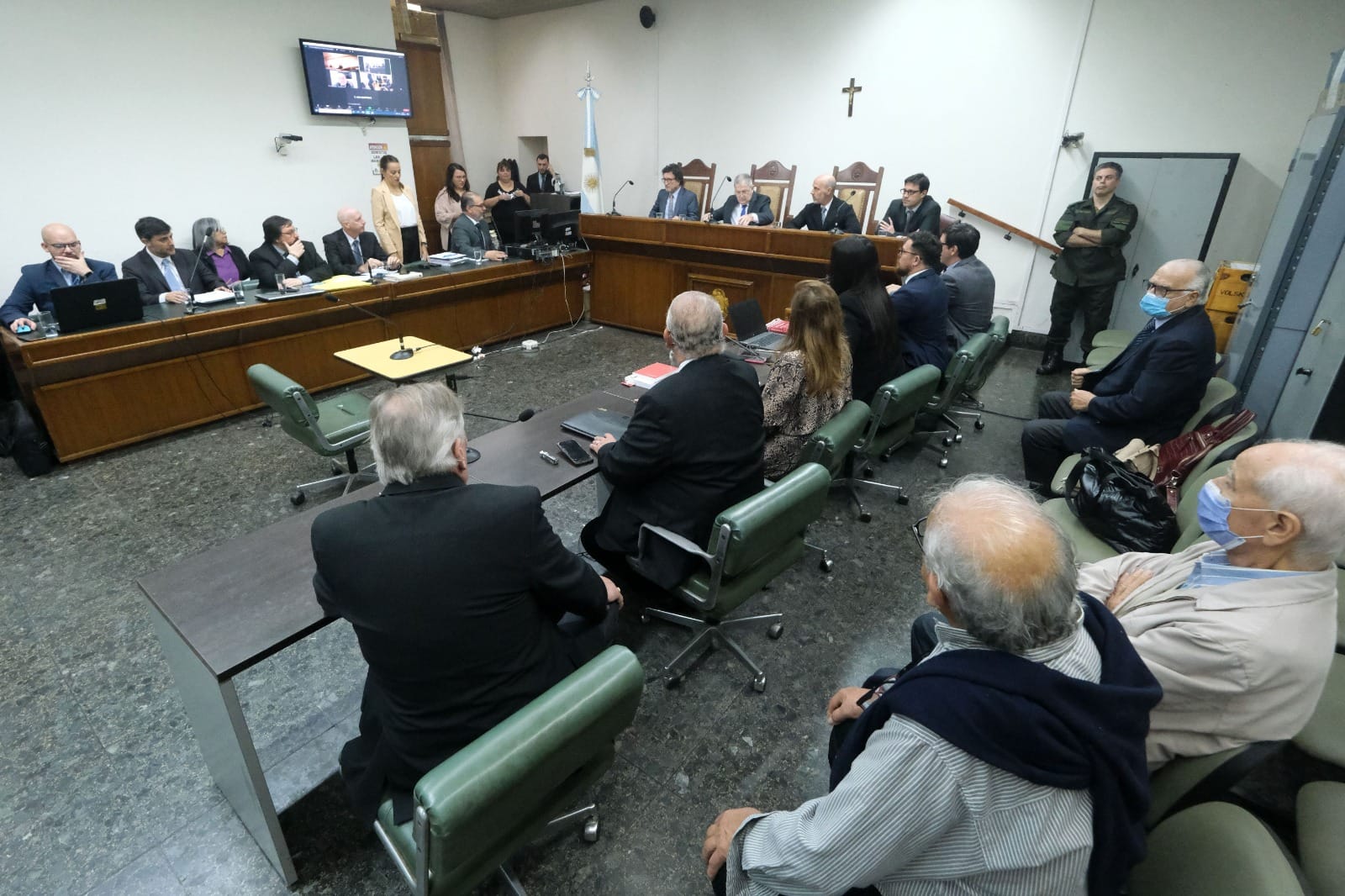 Actividad Académica a 50 años del Golpe