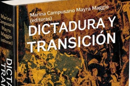 Presentan“Dictadura y Transición” en el Espacio de Memoria RI9