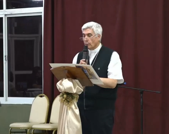 “Nunca más” al horror, “siempre más” a la democracia: el mensaje de la Iglesia a 50 años del golpe