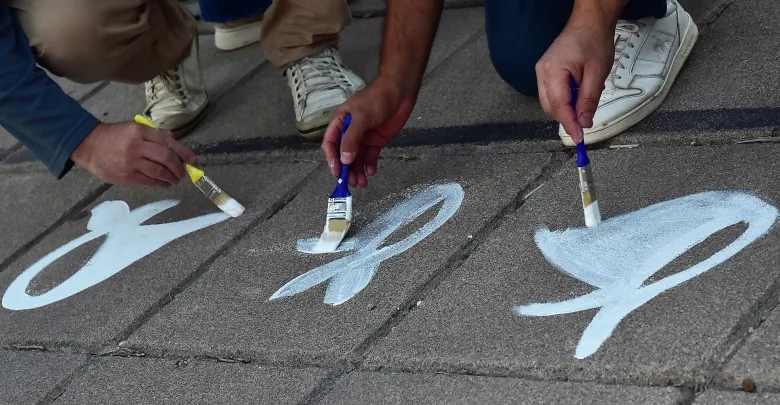 Manos para la memoria: jornada solidaria en el Sitio de Memoria RI9