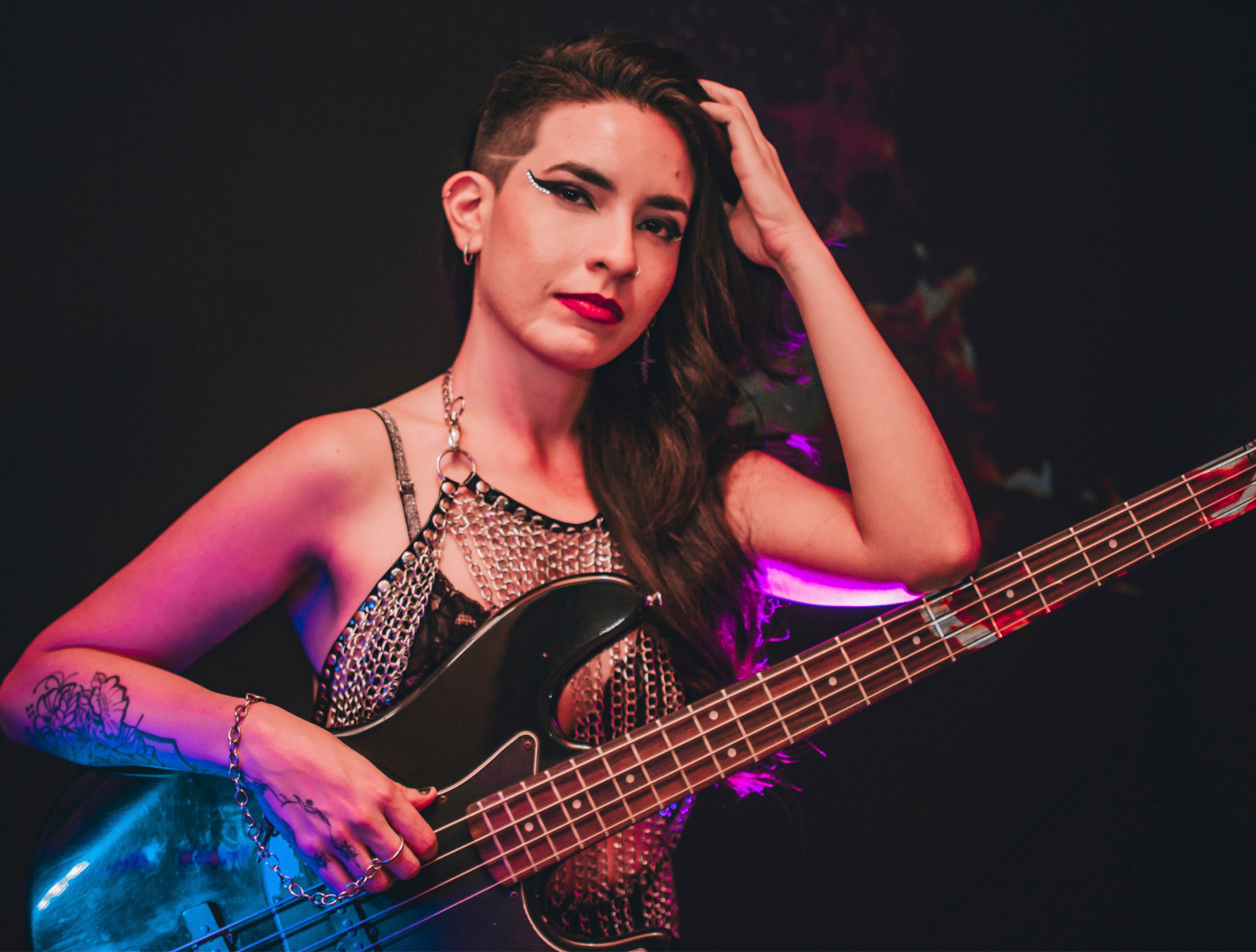 Vigilia por la memoria: una noche para no olvidar y seguir construyendo